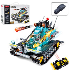 Конструктор Sluban р/у (M38-B1021)